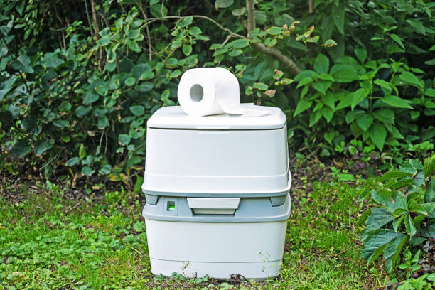 Best Affordable portable toilet rental  in Monmouth, OR