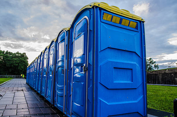 Best Construction site porta potty rental  in Monmouth, OR