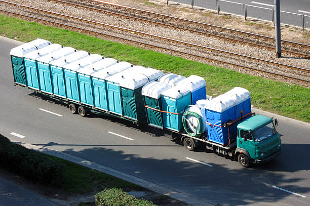 Best Portable toilet rental for construction  in Monmouth, OR